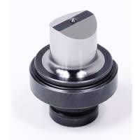 Poinçon oblong pour OGURA HPC-N208/N209/N186