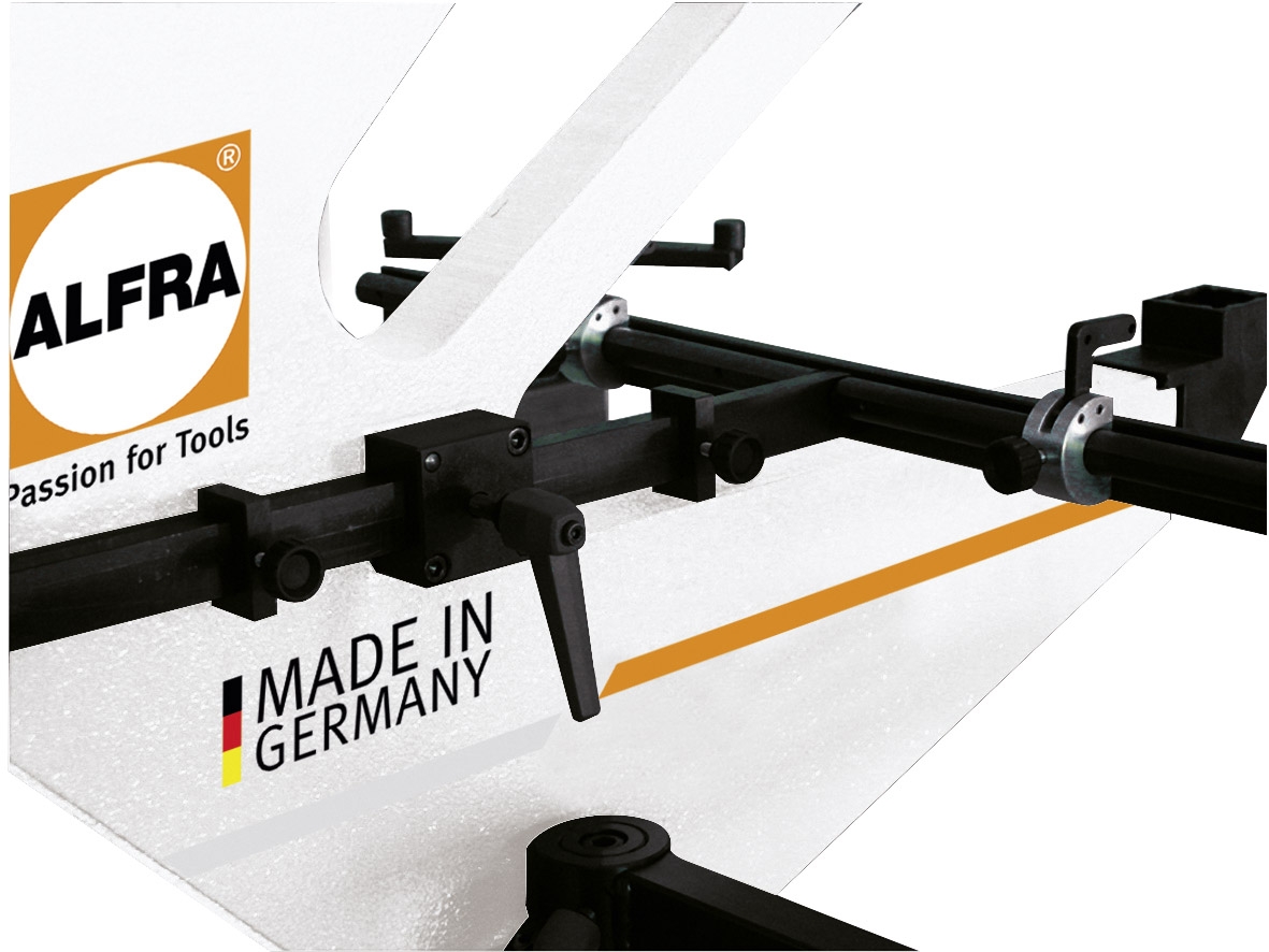 ALFRA Press AP 400