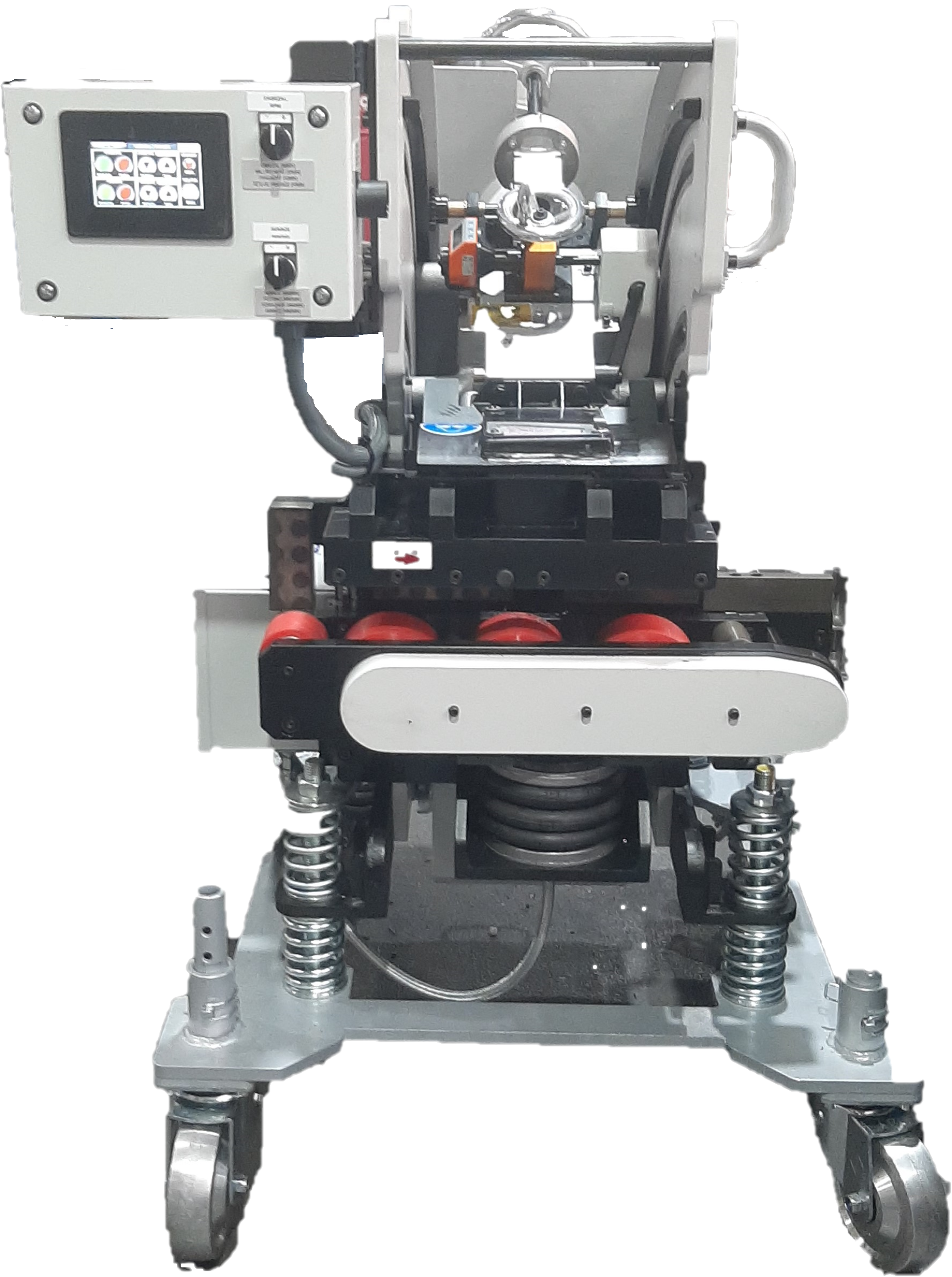 Cevisa Usinage CHP 30G