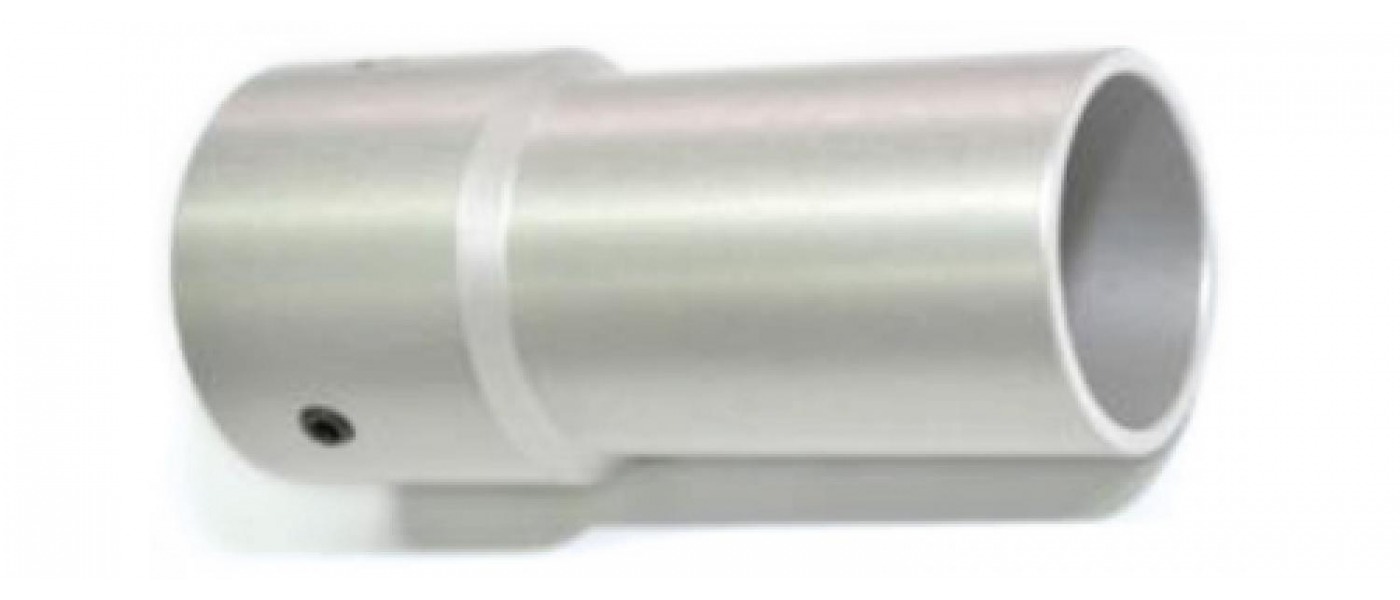 Positionierrohr i34x90 mm