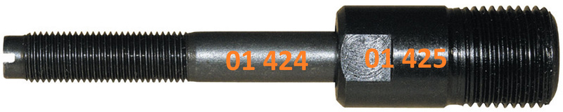 ALFRA Adaptateur