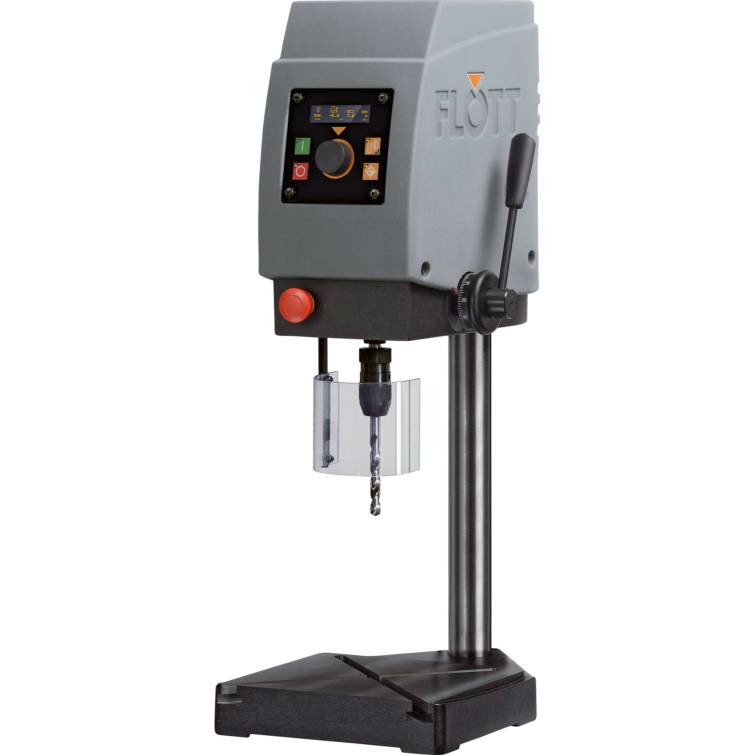 Turbo Drill