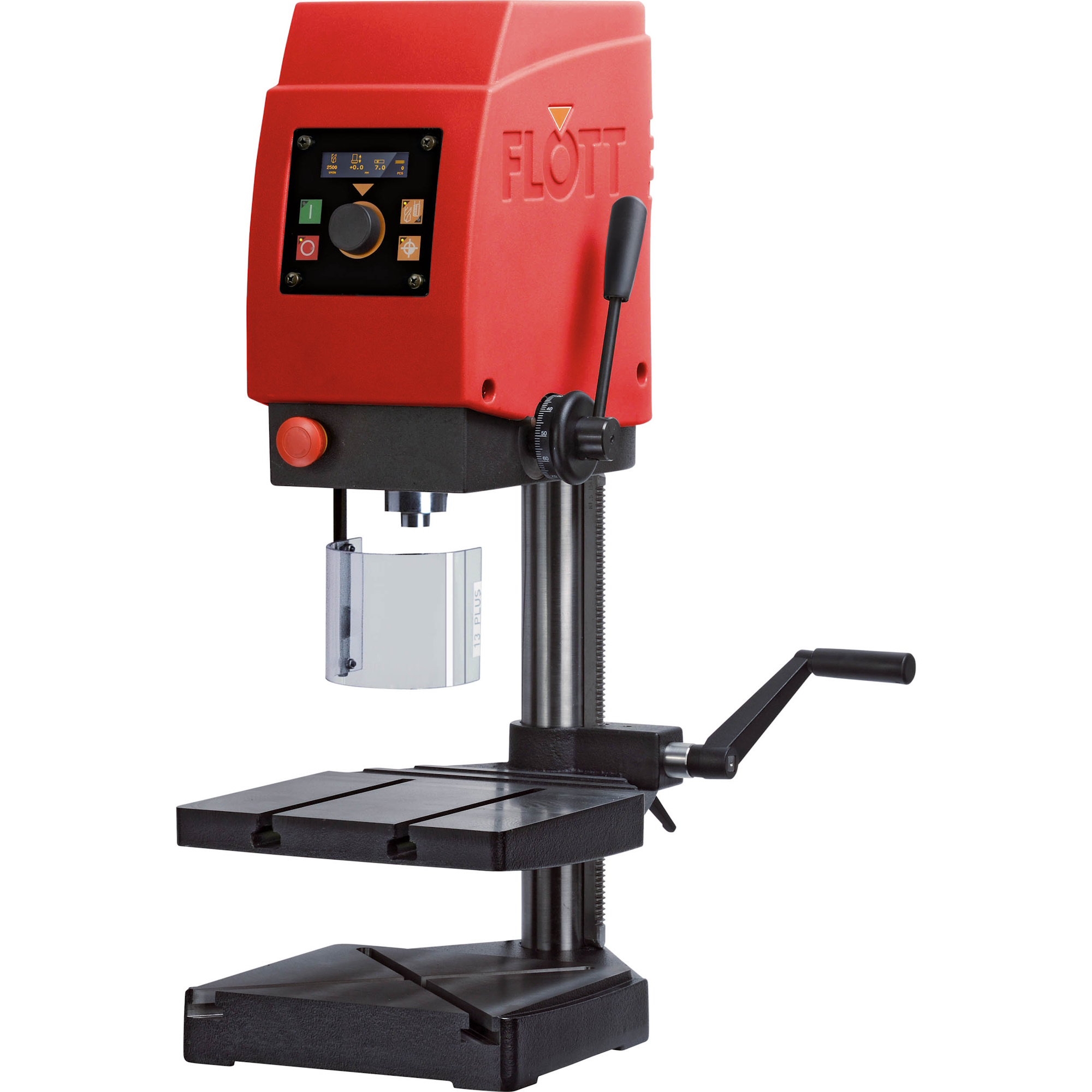 TB 15 Plus