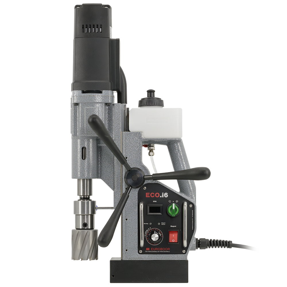 EUROBOOR Magnet-Kernbohrmaschine ECO ECO.i6