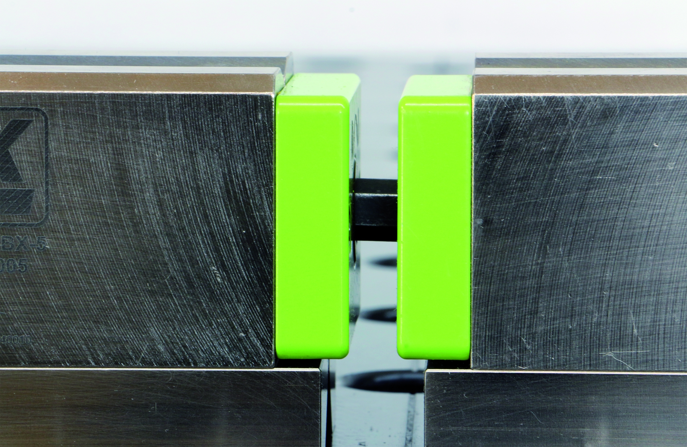 Permanent Magnetspannblock MBX 7