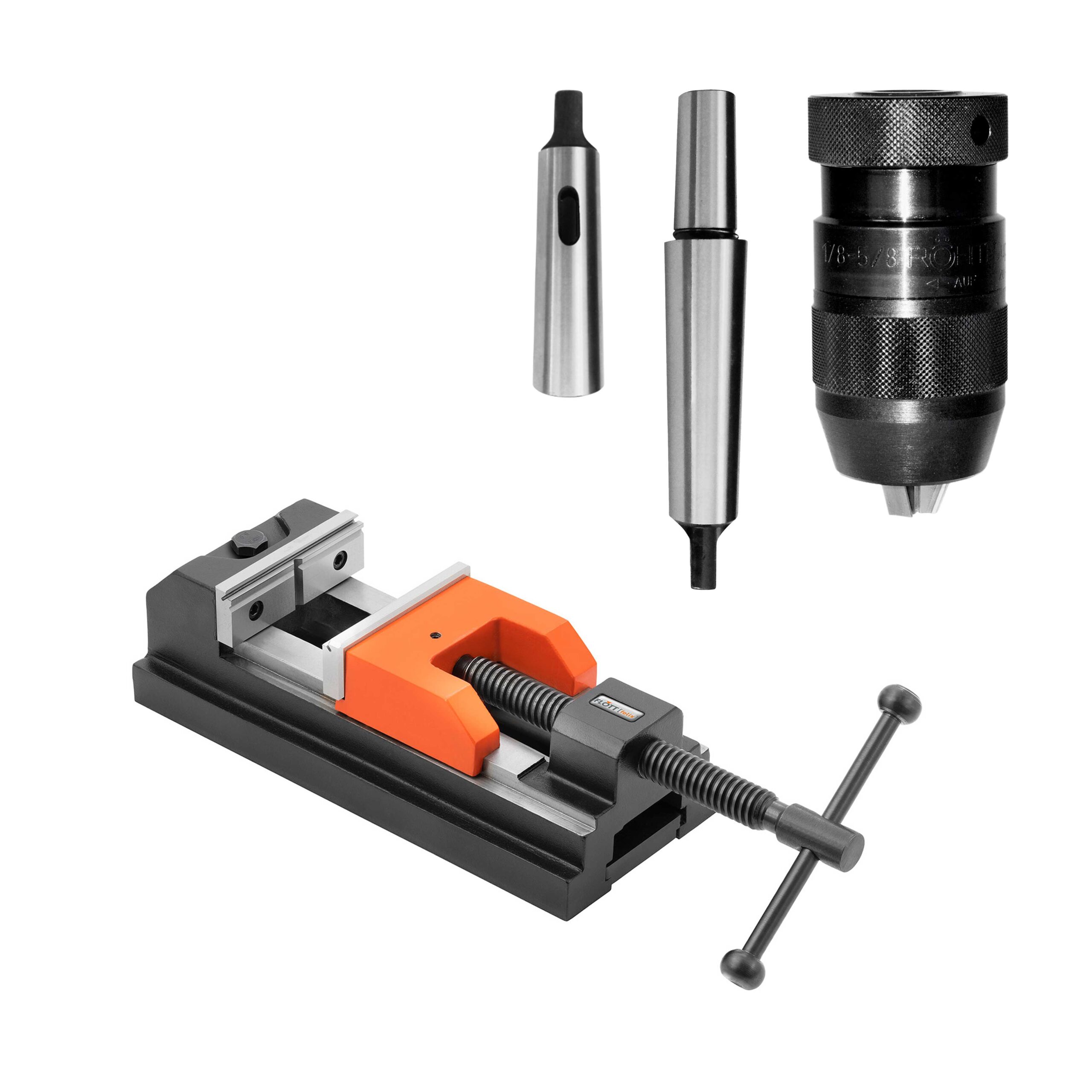 Set de perçage n° 2 (pour CM 2)