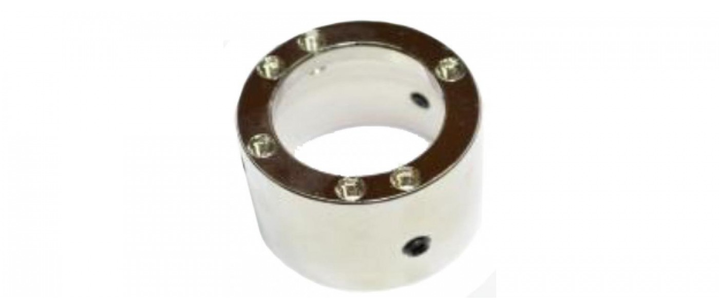 Fussring i ø 32 mm
