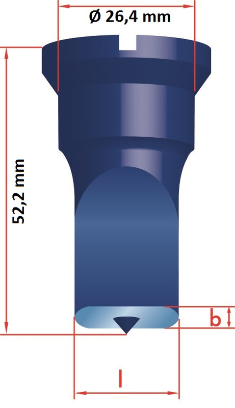 Peddinghaus Poinçon Nr. 04