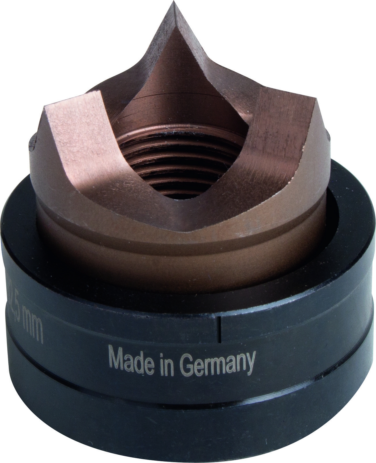 ALFRA Compact™ Jeu hydraulique manuel set TriCut+™ Métrique