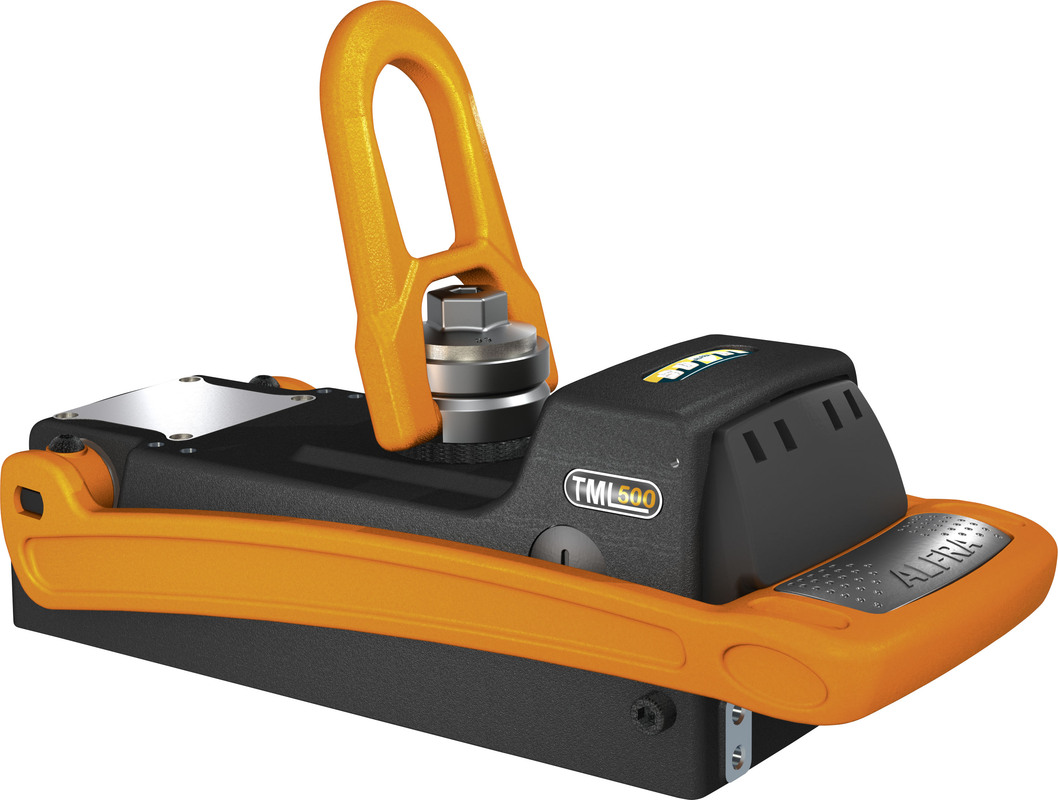 ALFRA Aimant de levage TML 500