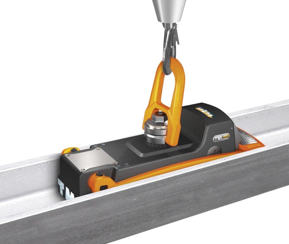 ALFRA Aimant de levage TML 500