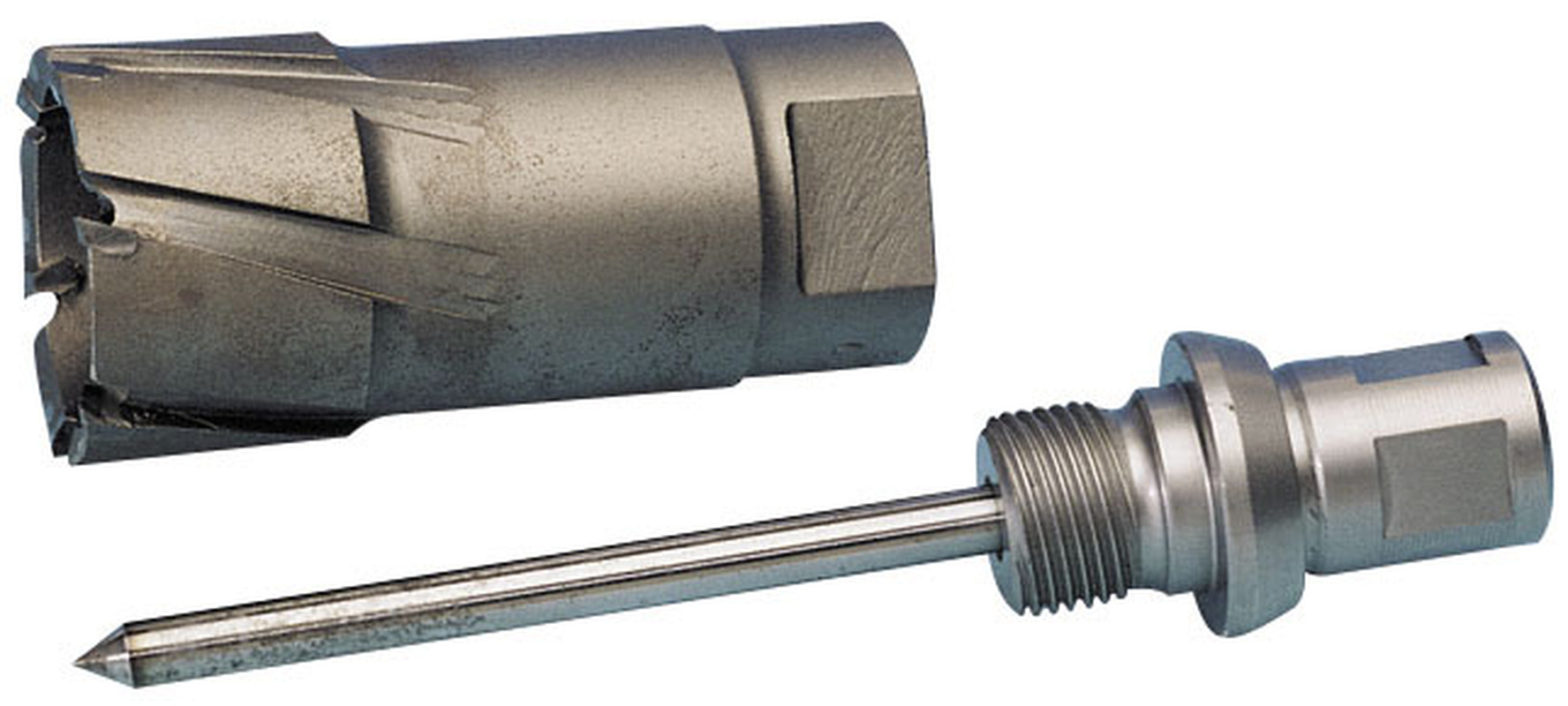 ALFRA Adaptateur avec filetage extérieur