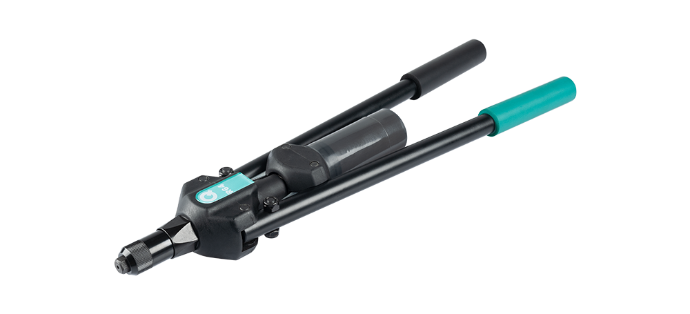 Q-Tool R64 Blindnietgerät