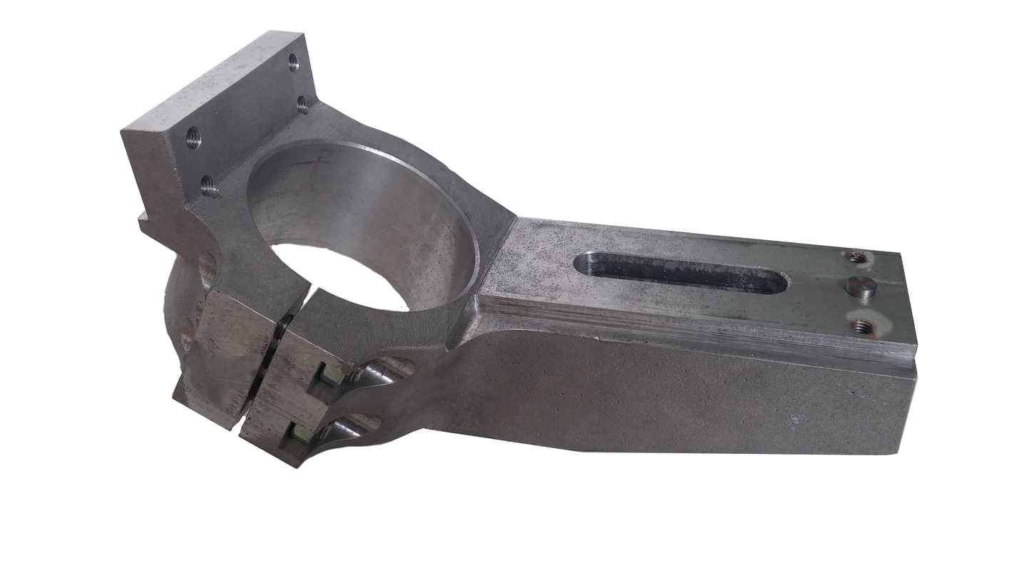N.KO Kit d'angle 45° pour UZ29 SPEEDER