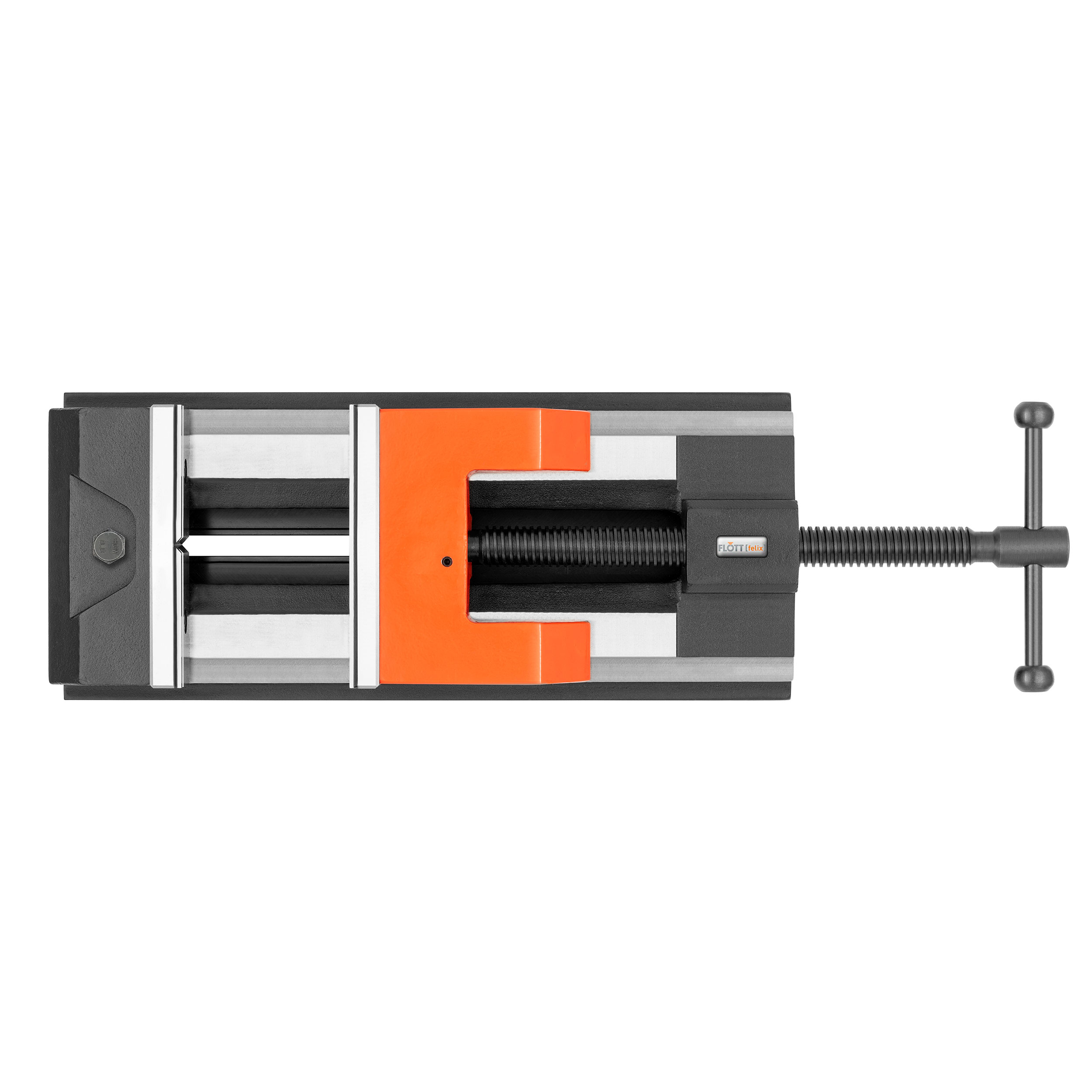 Flott 150 (felix) 2.0 - Maschinenschraubstock