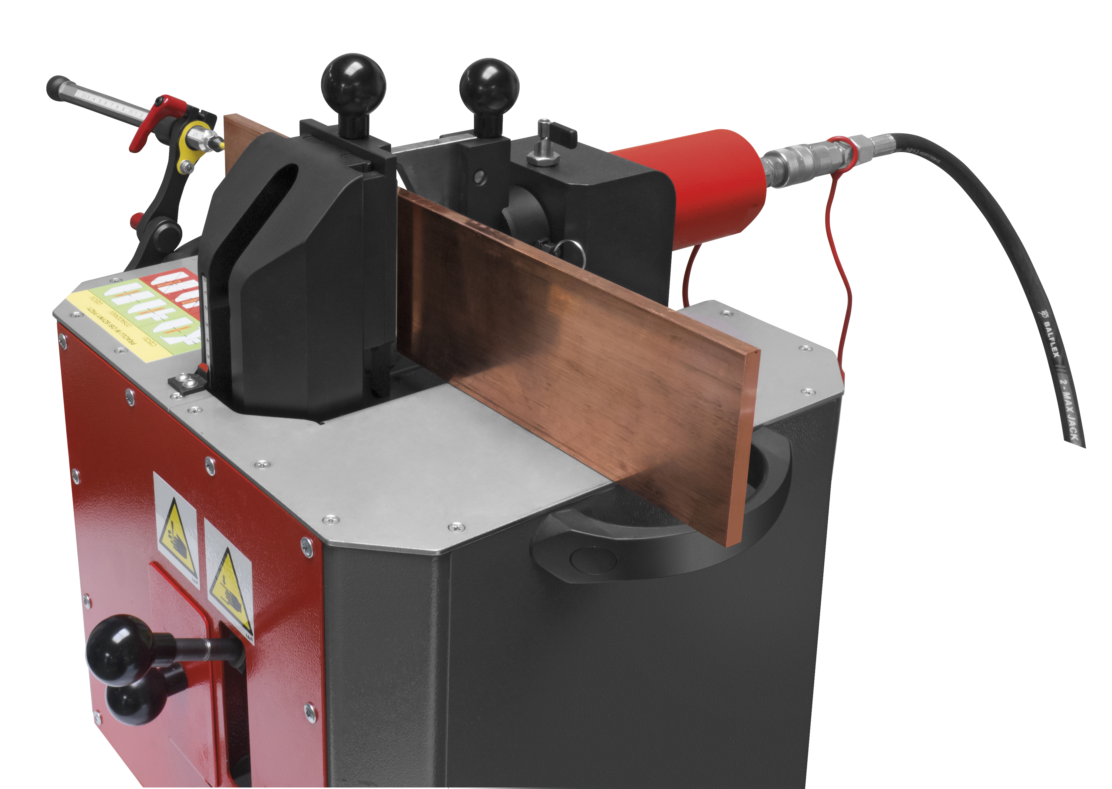Dispositif de coupe SH 305