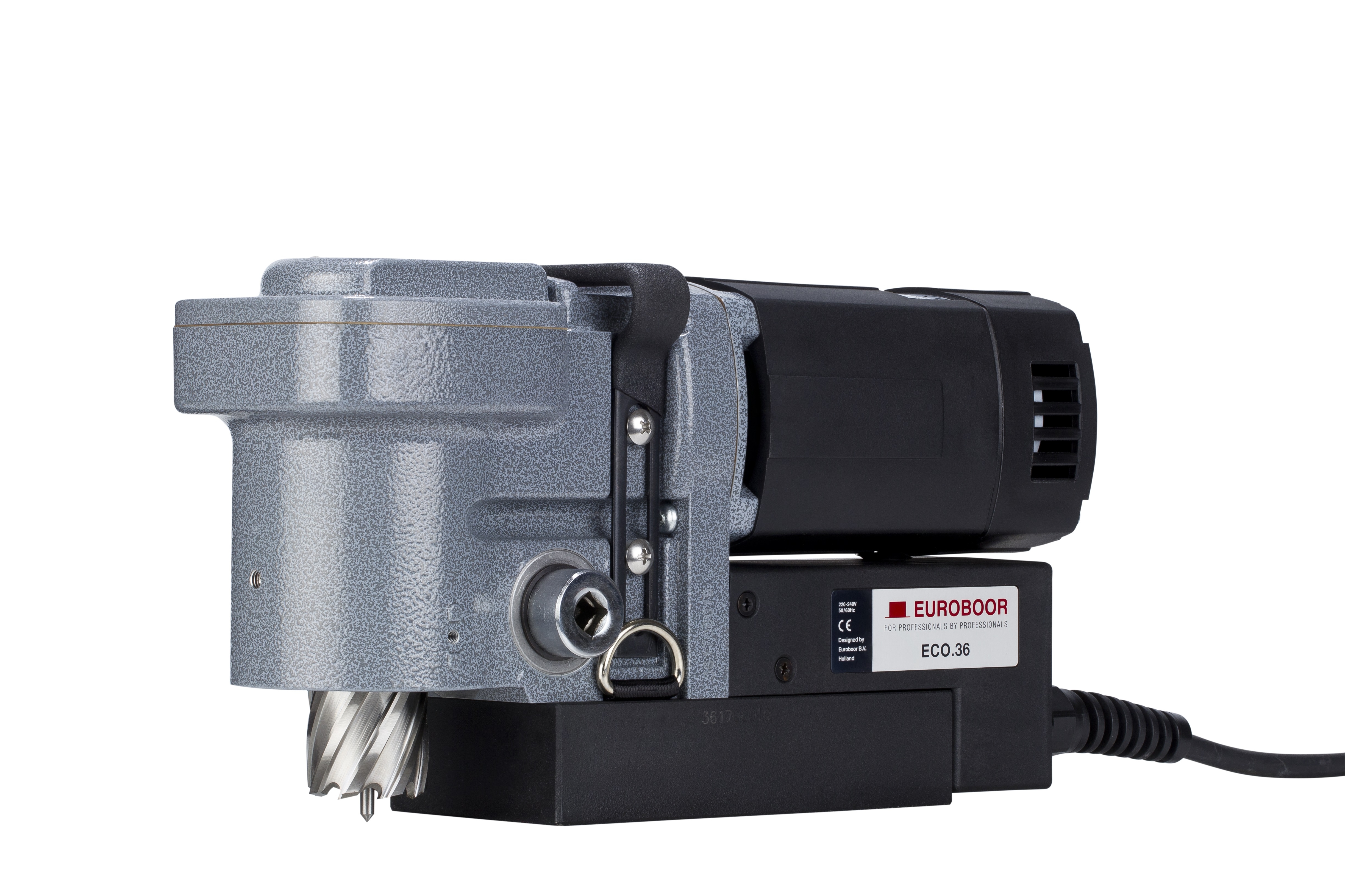 EUROBOOR Perceuse magnétique ECO.36