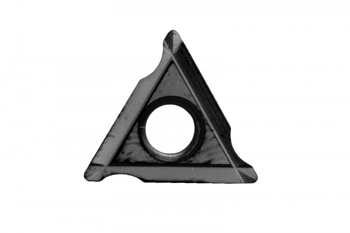 N.KO Inserts en carbure R 1,5