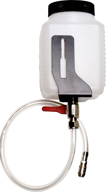 ALFRA Dispositif pour liquide de refroidissement