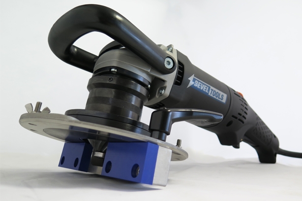 Bevel Mate Führung passend für EBA 3.0 und ABA 3.0