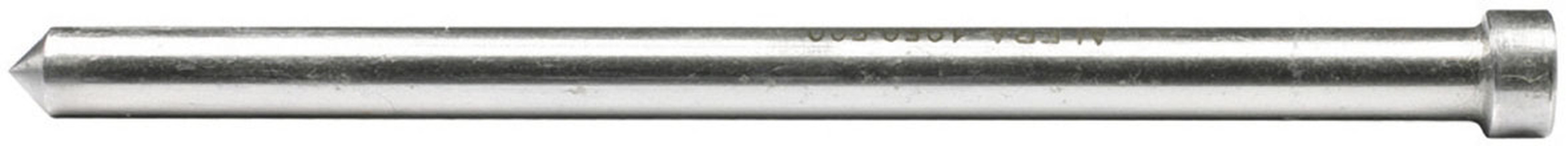ALFRA Tige d’éjection Ø 6.35 x 70 mm