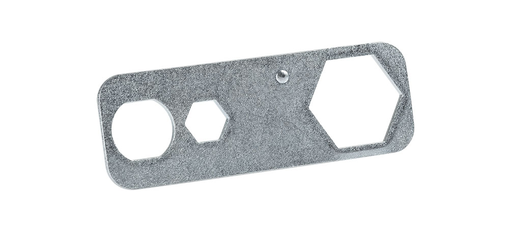 Q-Tool R64PT Hand-Blindnietgerät