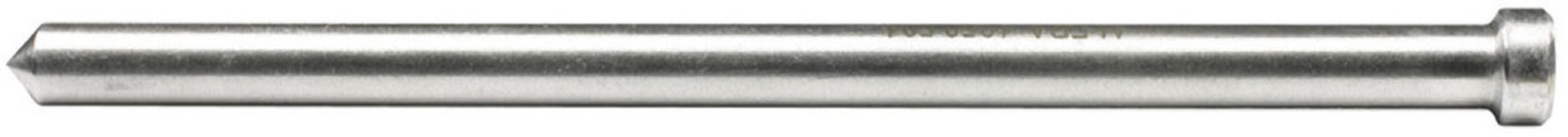 ALFRA Tige d’éjection Ø 8.0 x 160 mm