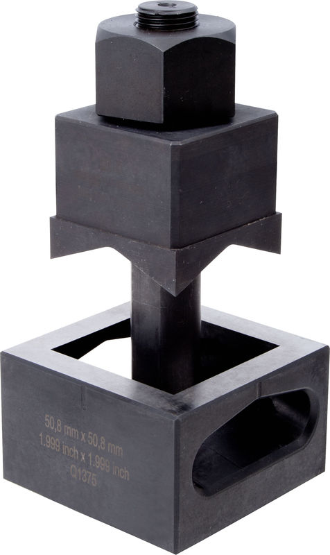 ALFRA Poinçons FormCut™ - pour acier normal (S235)