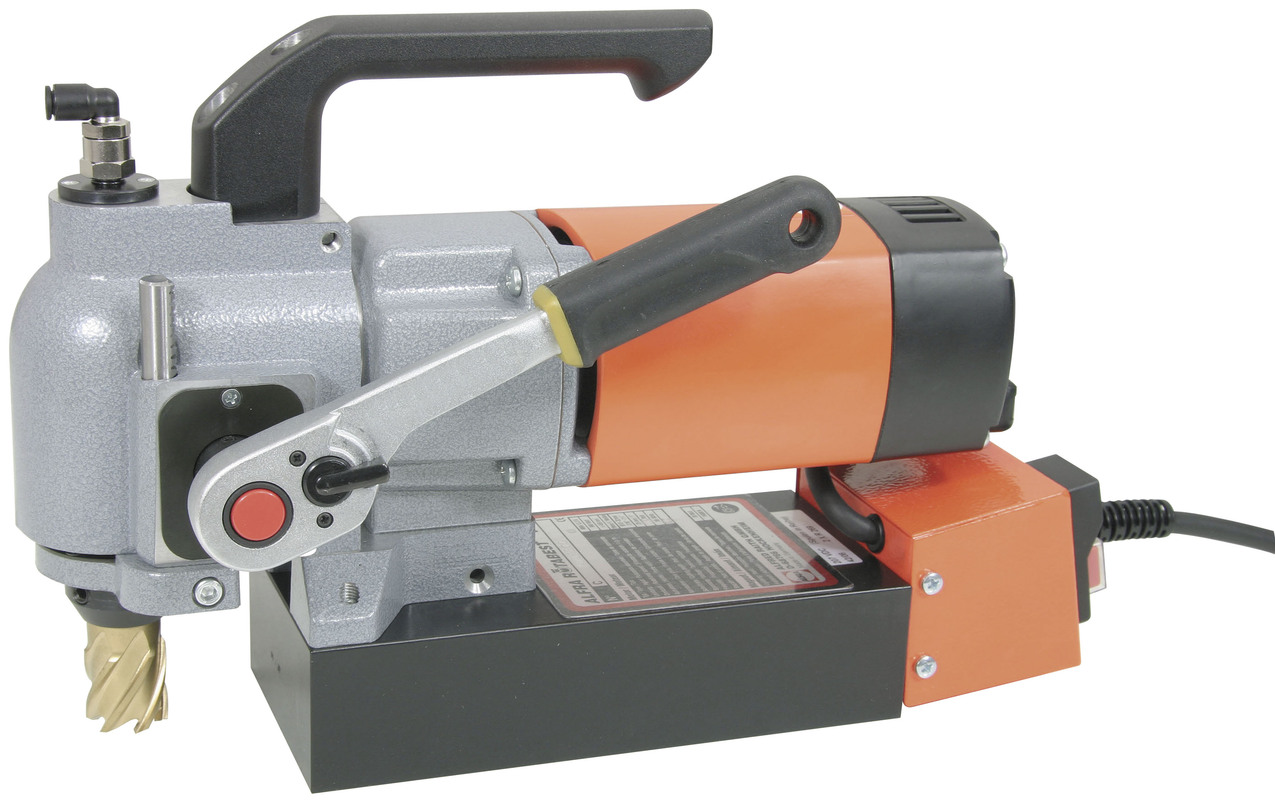 ALFRA Rotabest Perceuse magnétique V 40