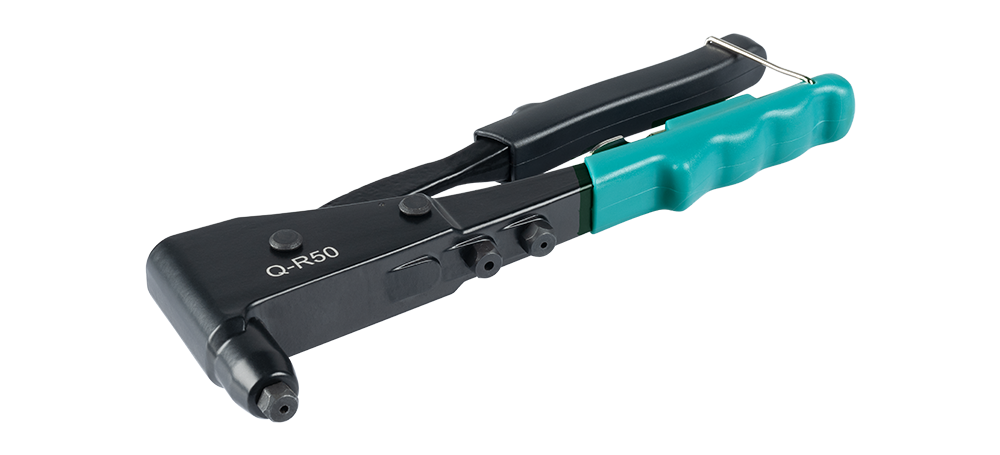 Q-Tool R50 Hand-Blindnietgerät