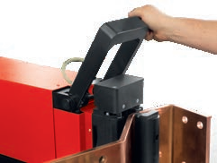 Biegeeinsatz HG 201-G8