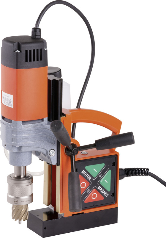 ALFRA Rotabest Perceuse magnétique Piccolo 35/50 X SW