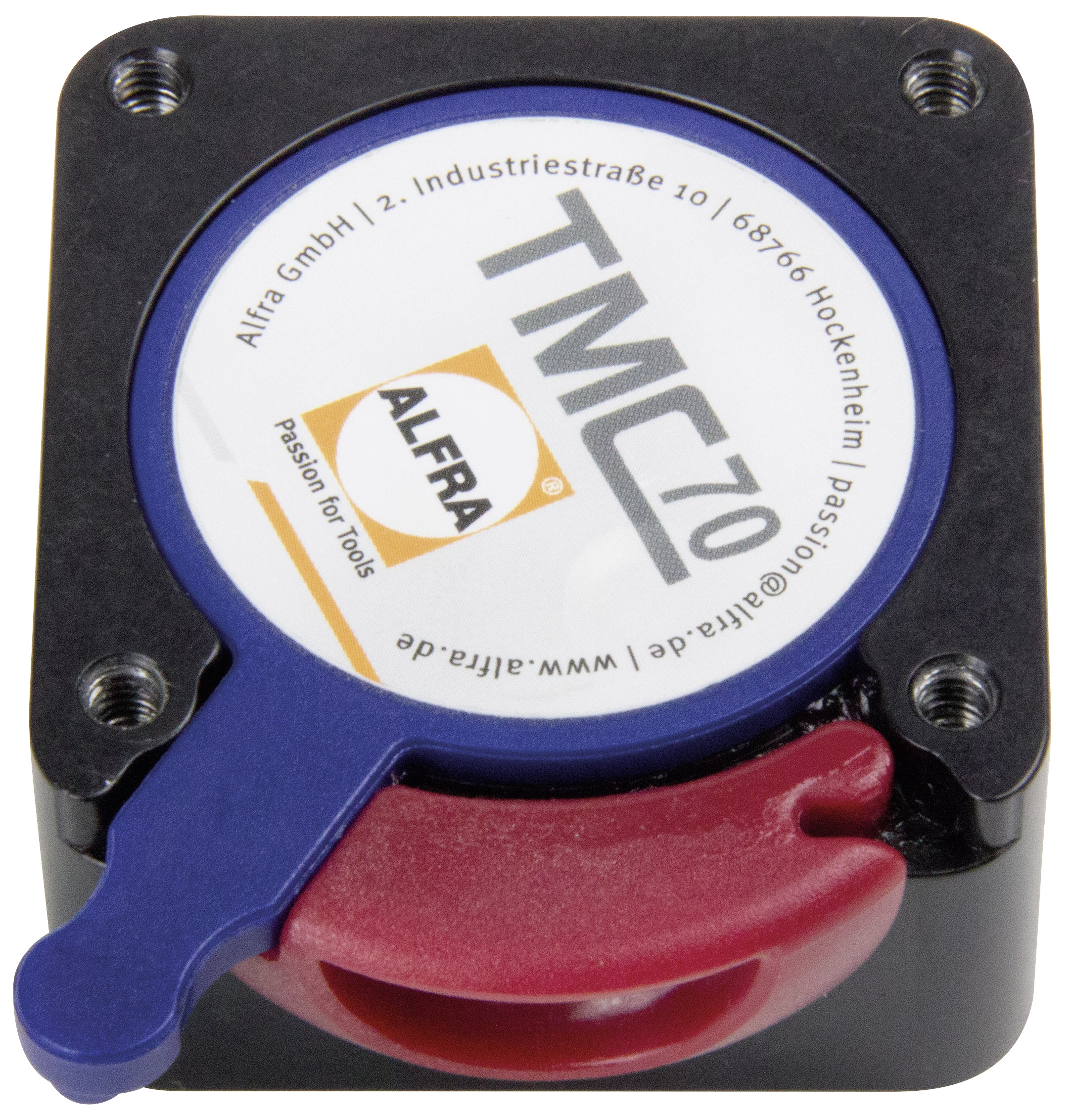 ALFRA Aimant TMC 70