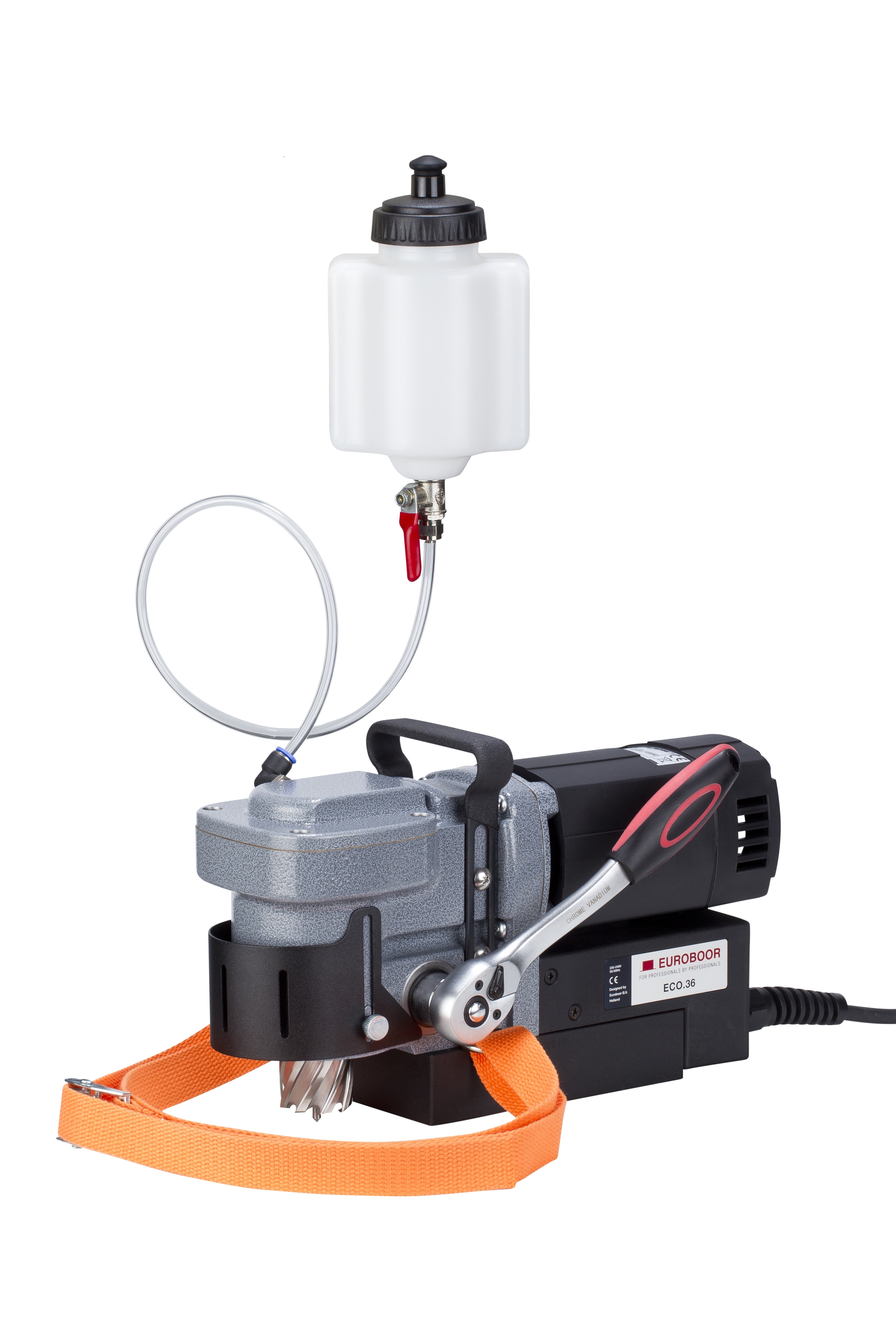 EUROBOOR Perceuse magnétique ECO.36