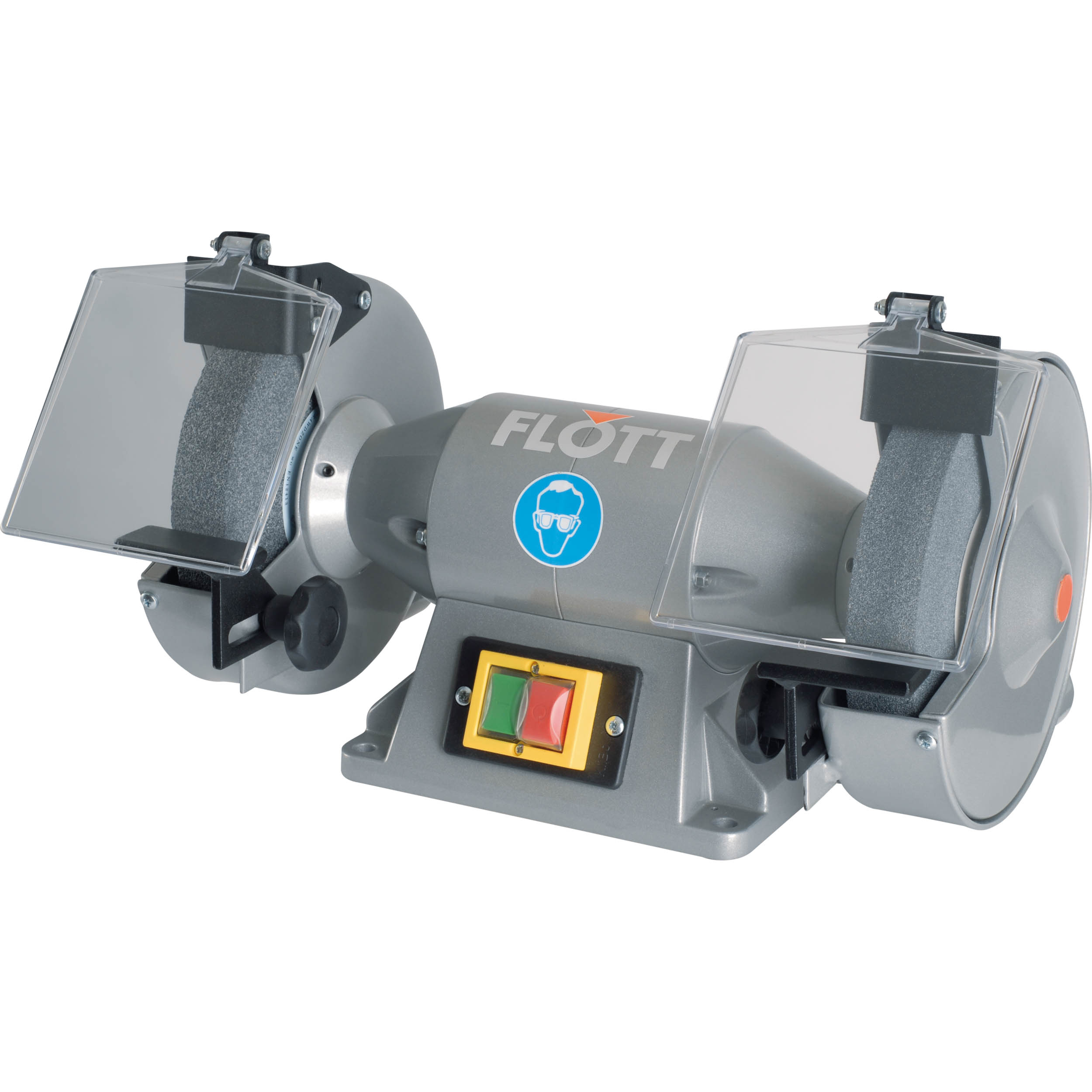 TS 175 SW - Touret à meuler double S3