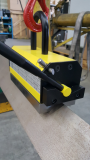 Aimant de levage permanent type BHP