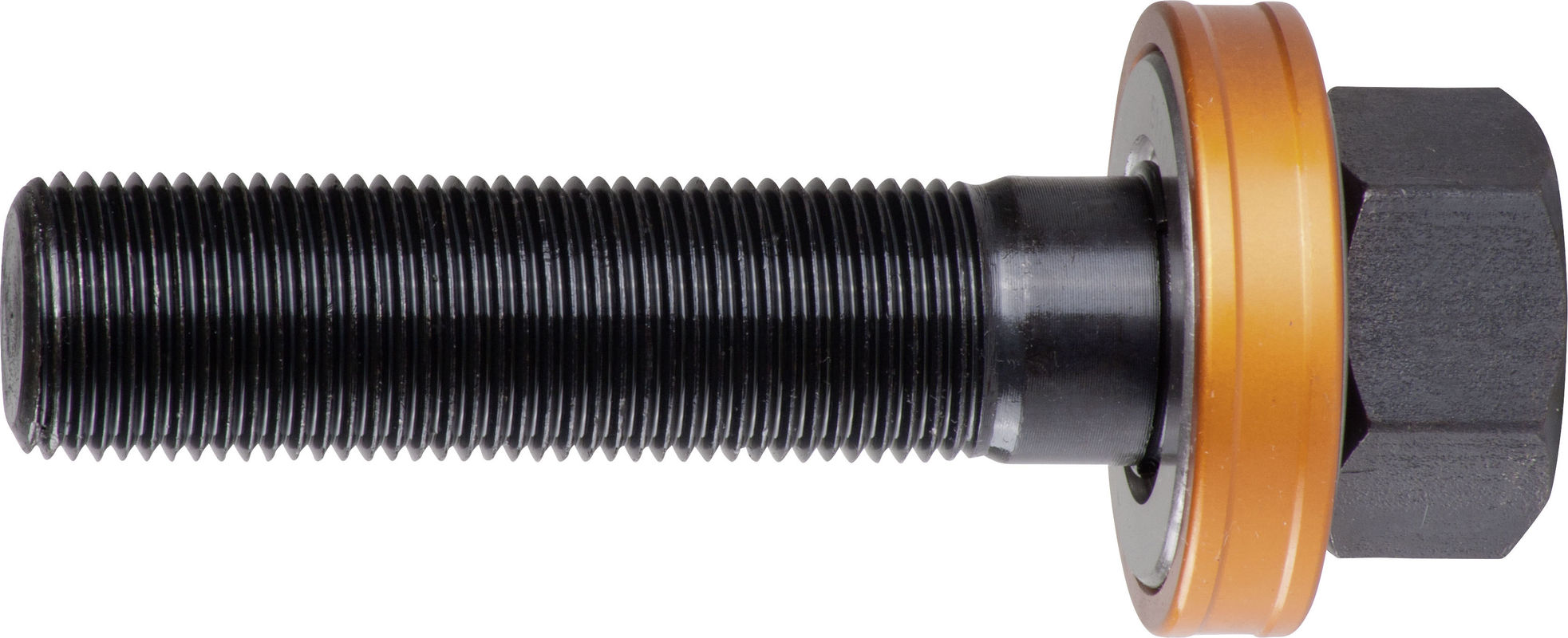 ALFRA Vis de traction avec roulement à billes 19,0  x  75 mm