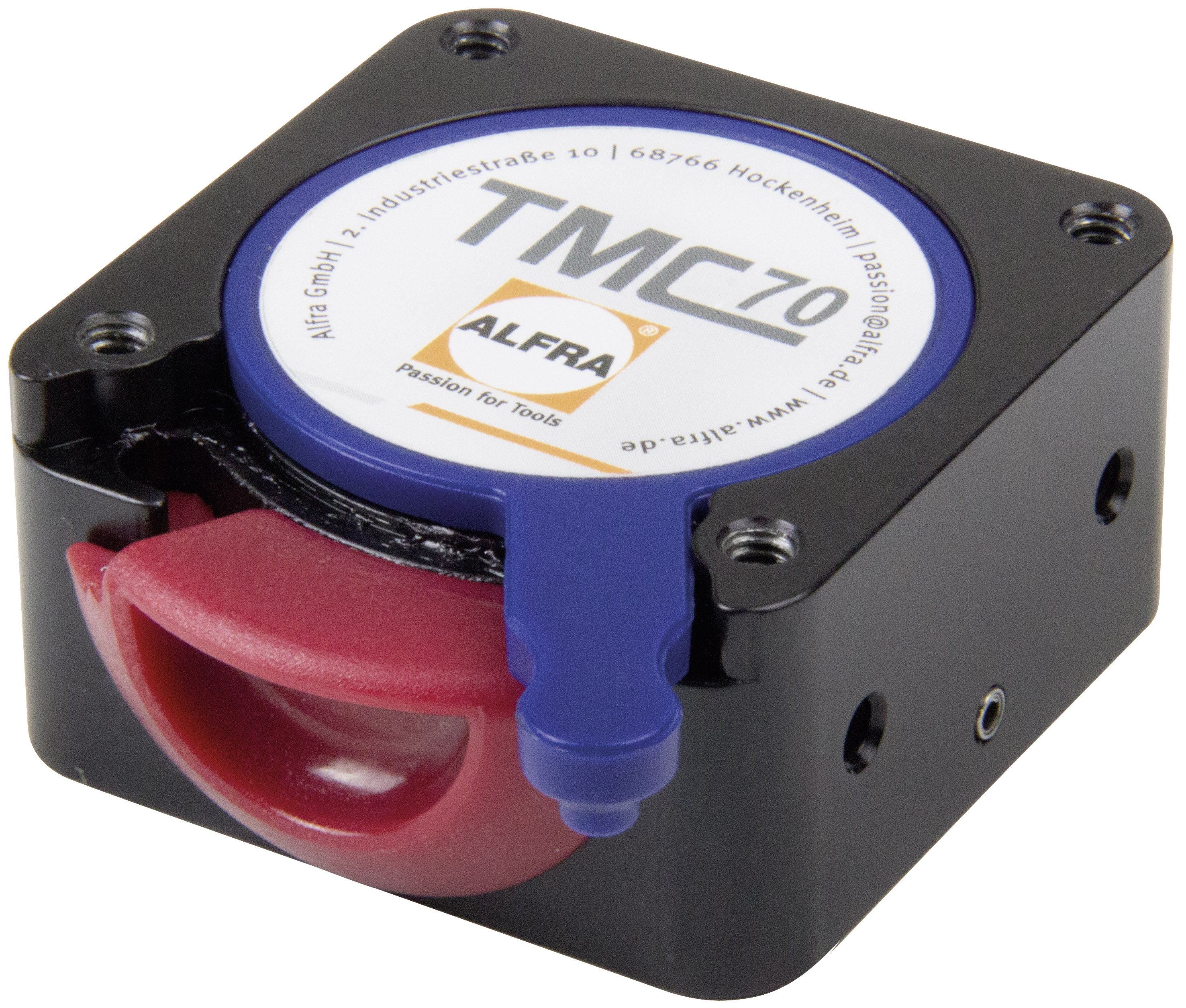 ALFRA Aimant TMC 70