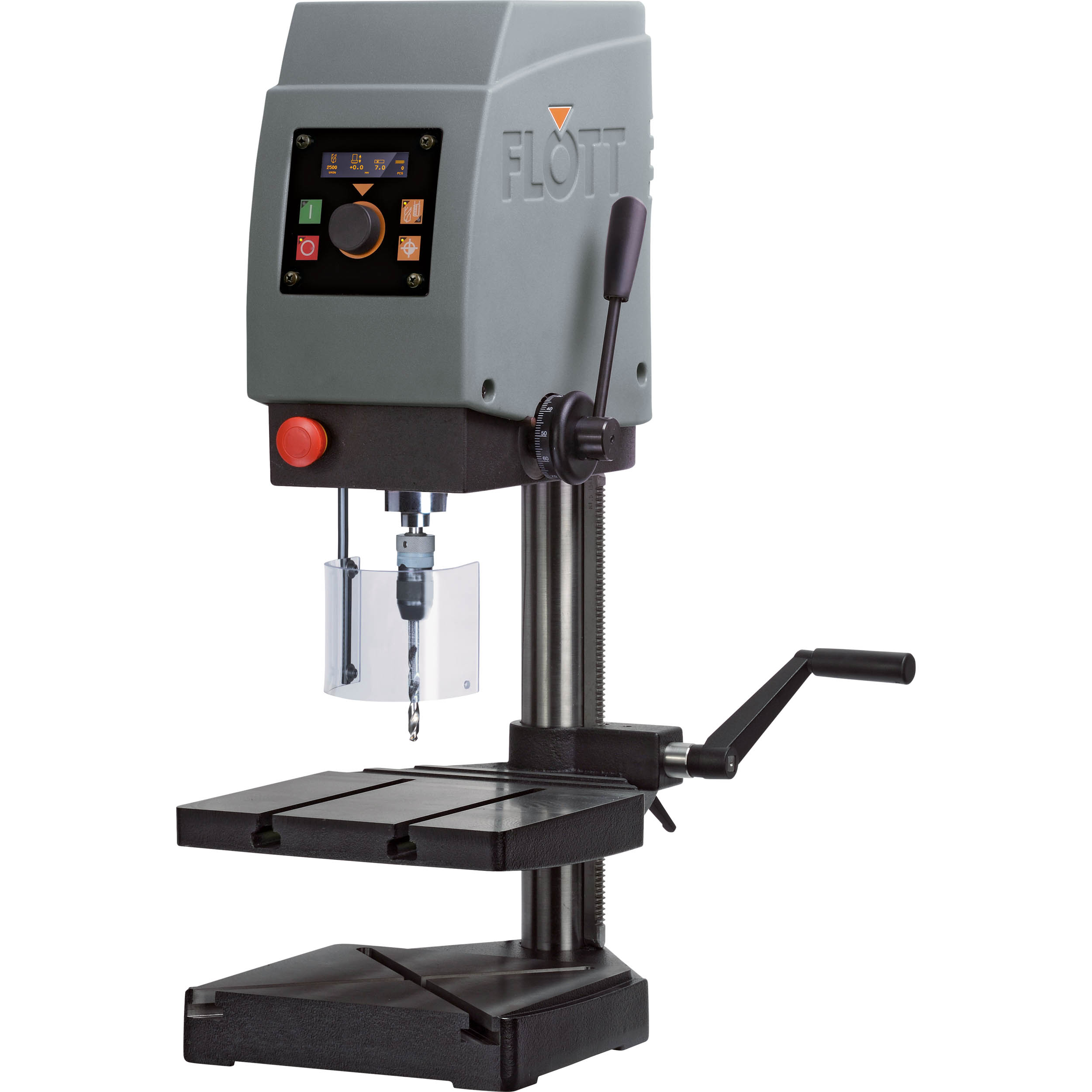 TB 15 Plus