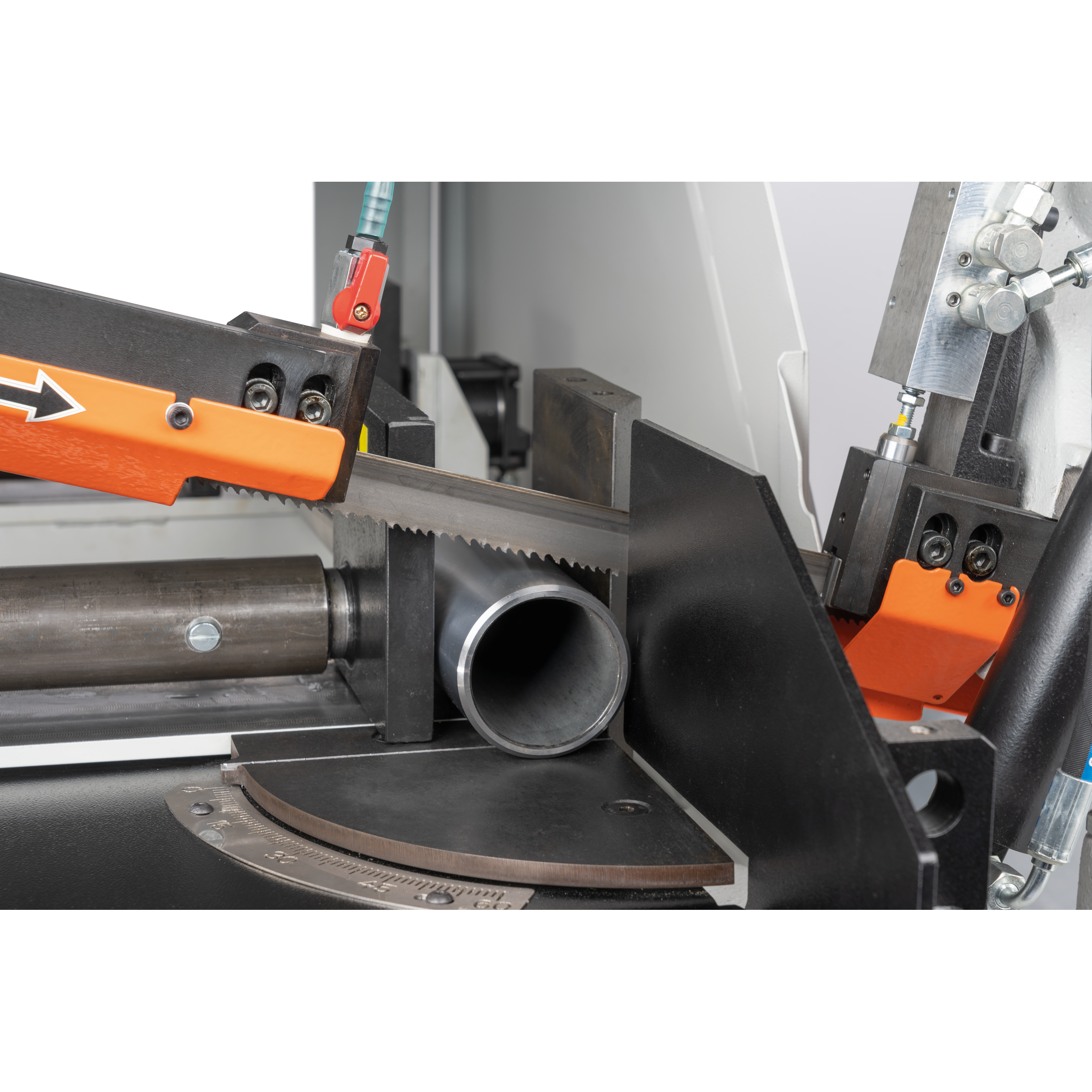 HBS 230 ANC Scie à ruban pour métaux