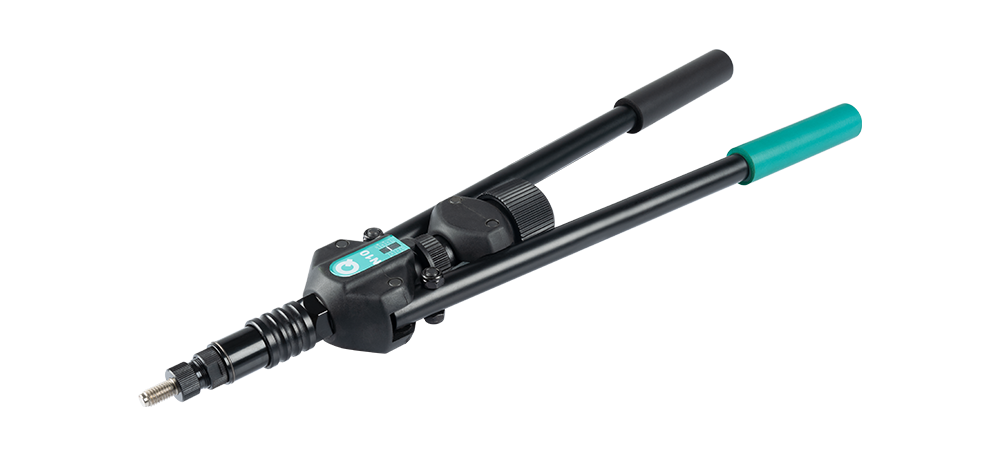 Q-Tool N10 Hand-Blindniet-Muttern-Schraubengerät