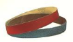 Courroies abrasive universelle 75 x 2000, grain 120