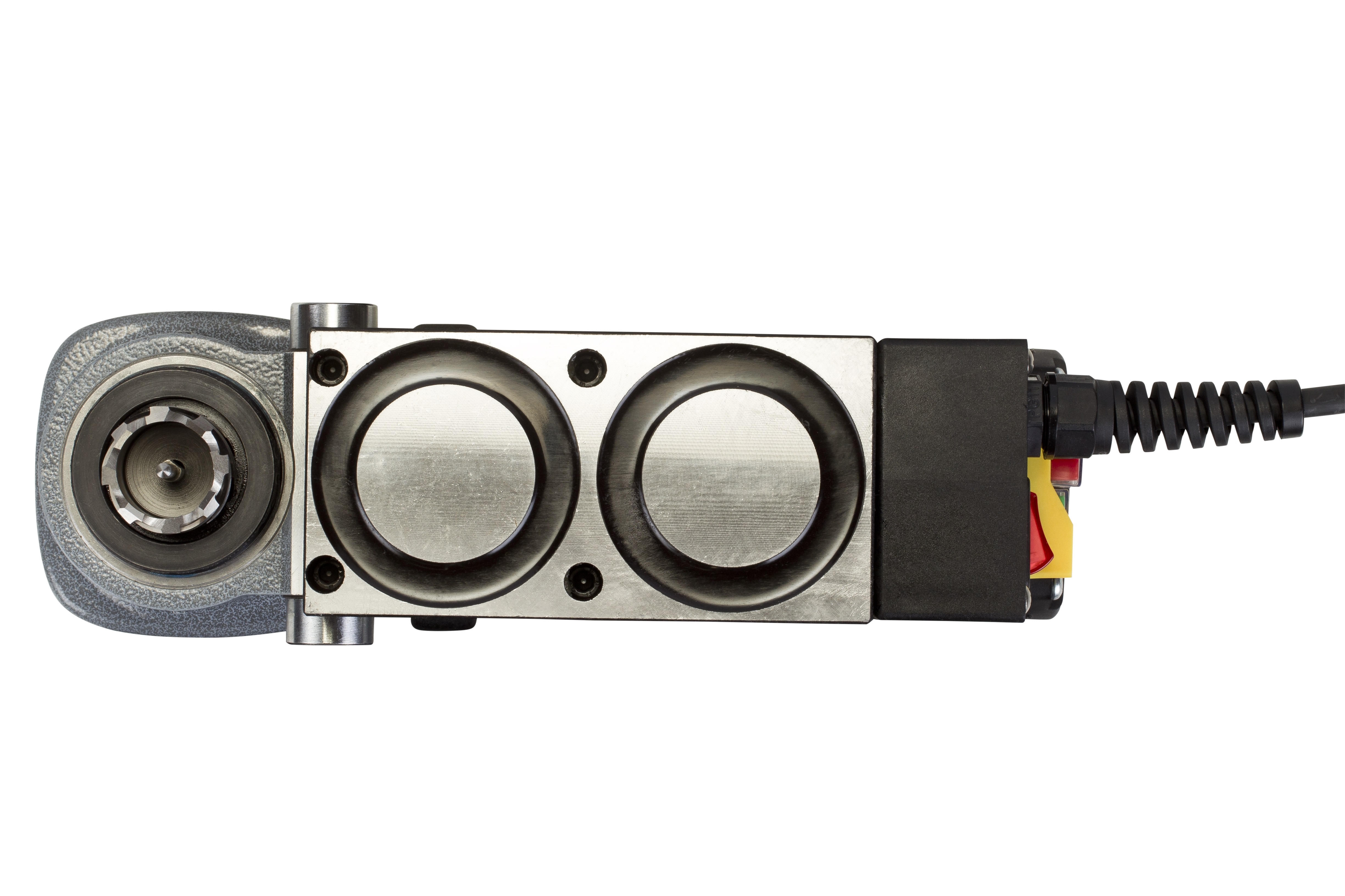 EUROBOOR Perceuse magnétique ECO.36