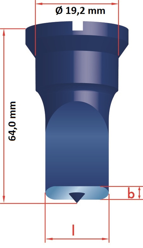 Peddinghaus Poinçon Nr. 02