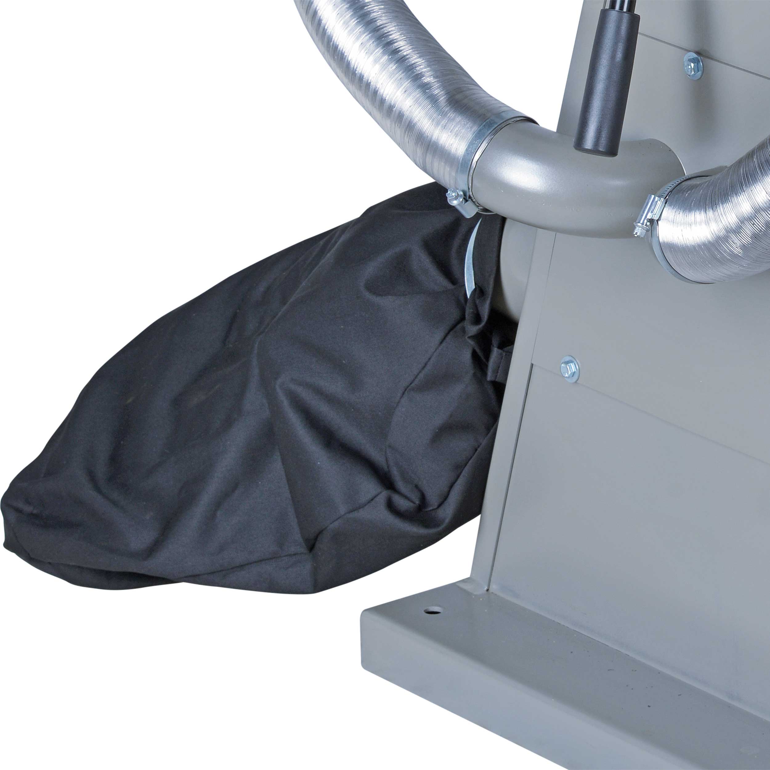 Sac à poussières