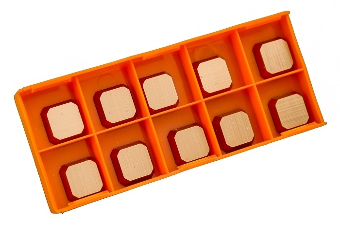 N.KO Inserts en carbure