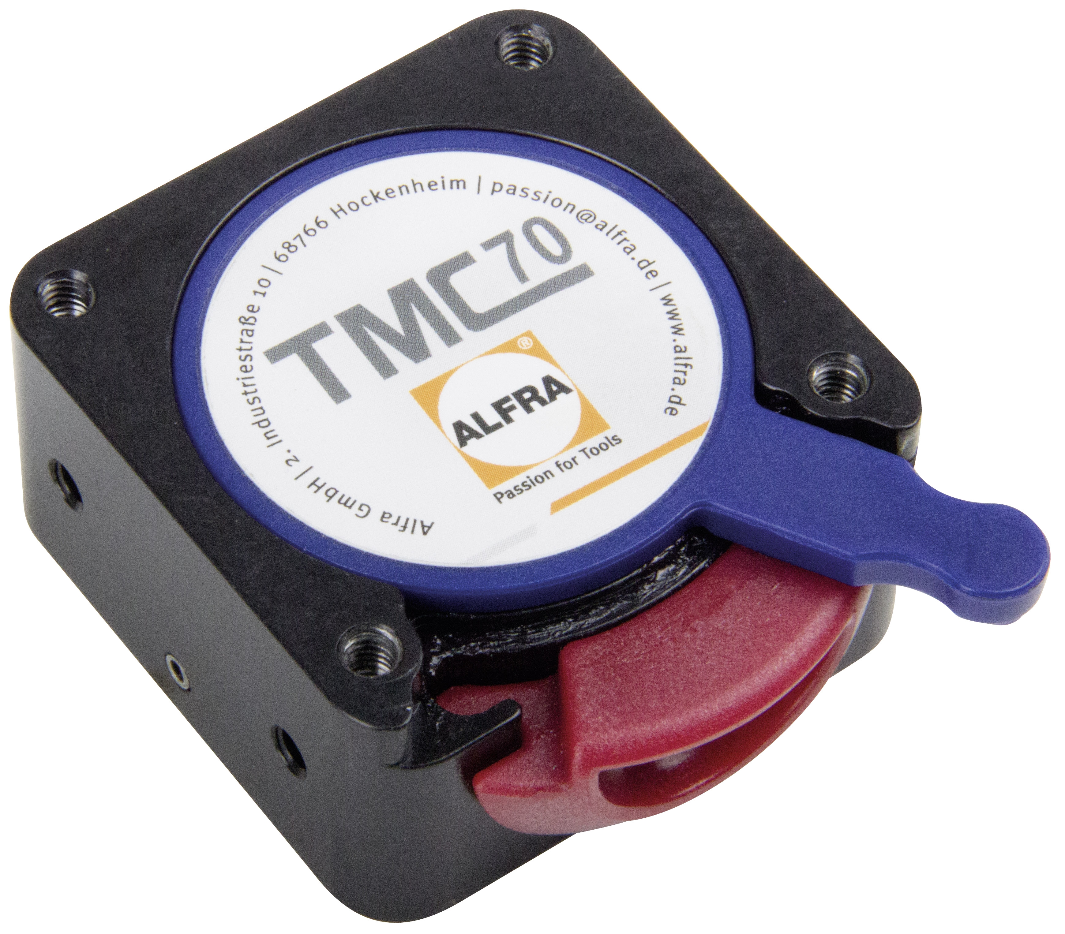 ALFRA Aimant TMC 70