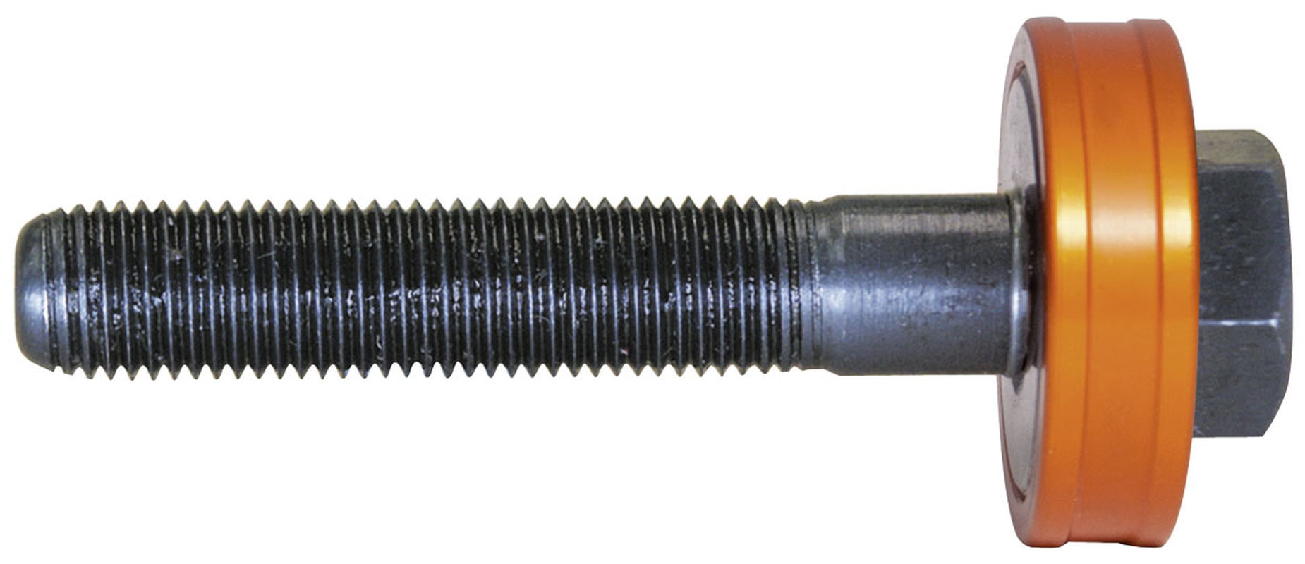 ALFRA Vis de traction avec roulement à billes M 6  x  40 mm
