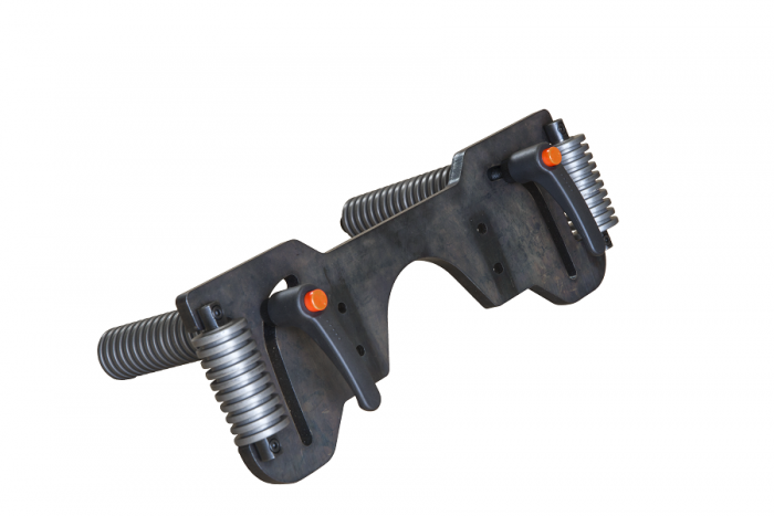 N.KO Adaptateur pour tubes (adapté pour B22 Zero)