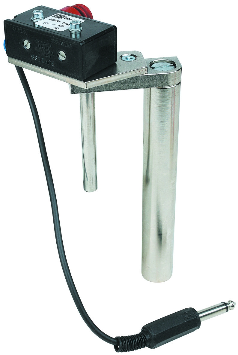 ALFRA Appareil de pliage et de perçage de barres conductrices